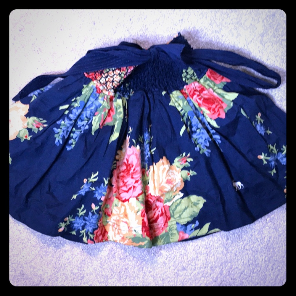 Beautiful A&F Mini Skirt